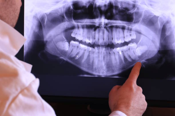Best Broken or Cracked Tooth Emergency Dentist in Sheridan, AR