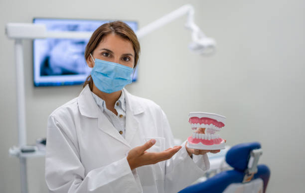 Best Holiday Emergency Dentist in Sheridan, AR
