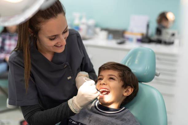 Best Weekend Emergency Dentist in Sheridan, AR
