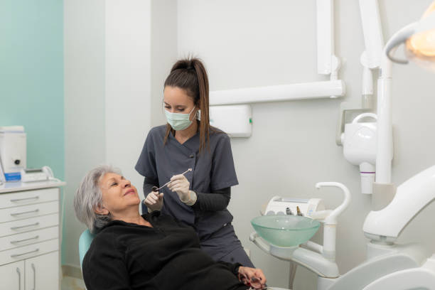 Best Emergency Dentist for Knocked-Out Tooth in Sheridan, AR