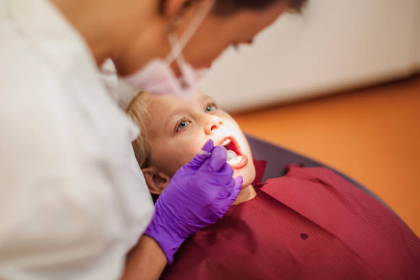 Best Orthodontic Emergency Dentist in Sheridan, AR