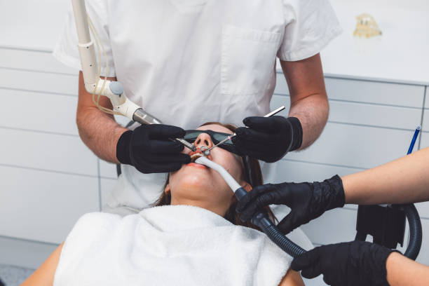 Best Emergency Cosmetic Dentistry in Sheridan, AR