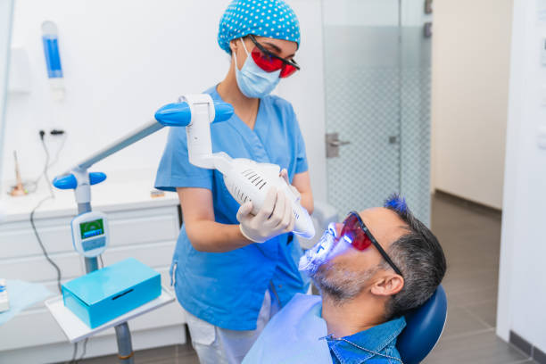 Best Emergency Dental Services for Seniors in Sheridan, AR